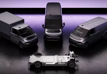 Volvo i CMA CGM sprzedały Renault ...