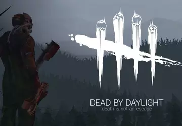 Dead by Daylight jest rozdawane za ...
