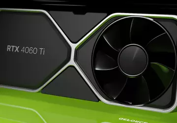 NVIDIA rozpoczęła sprzedaż wątpliwej karty graficznej ...