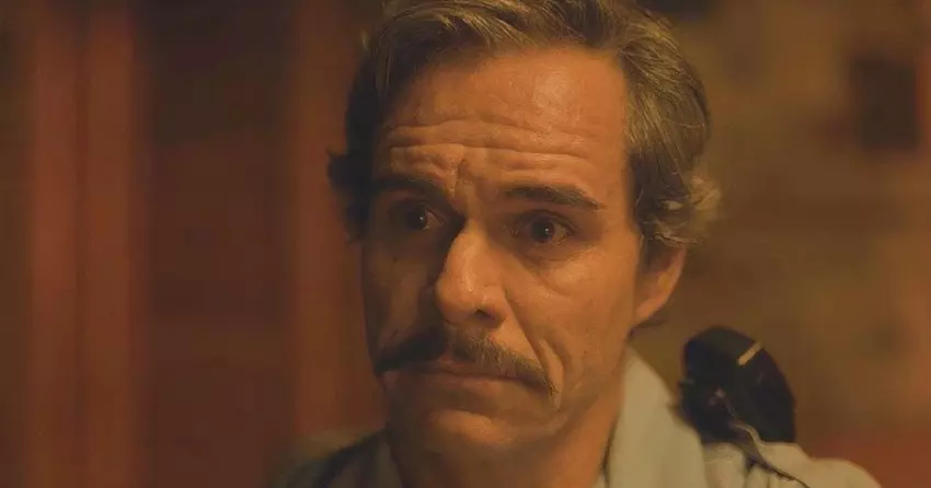 Gwiazda The Last of Us przechodzi do nowego wymiaru: Tony Dalton dołączył do Intergalactic: The Heretic Prophet