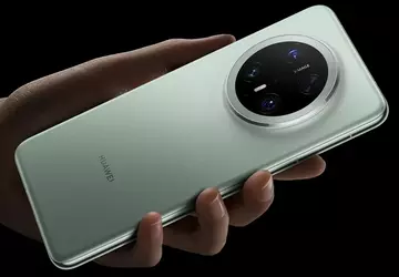 Nie oczekuj kompaktowych smartfonów od Huawei: ...