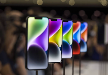 Chińczycy zamawiają ponad 2 mln iPhone'ów ...