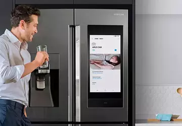 “Czarn mirror” w twojej kuchni: premium ...