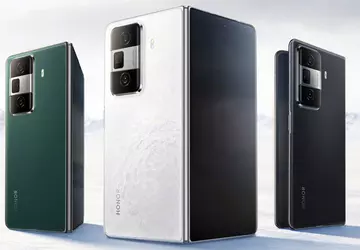 Honor Magic Vs3: układ Snapdragon 8 ...