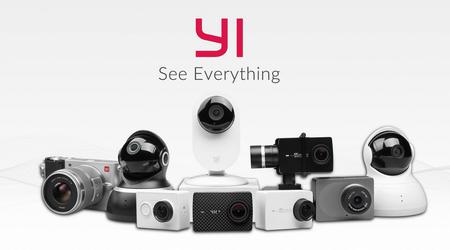 Ekosystem Xiaomi: 10 najlepszych gadżetów YI dla wszystkich rodzajów wideo