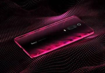 Xiaomi zwiastuje zaktualizowaną wersję Redmi K20