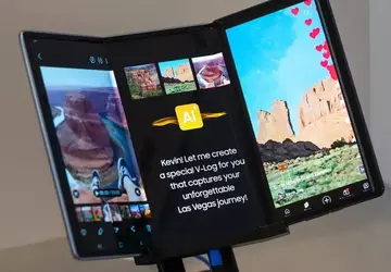 Pierwsze szczegóły Galaxy Z TriFold: składany ...