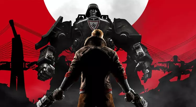 Wolfenstein 3: Nowa gra z ukraińską ...
