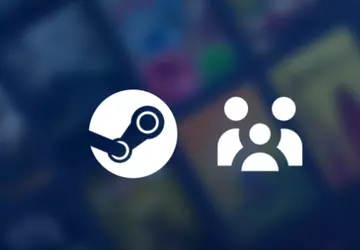 Valve uruchomiło Steam Family Groups, które ...