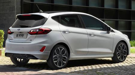 Ford Fiesta może wrócić w zmienionej formie jako Volkswagen ID.2