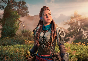 Autorzy Horyzontu: Forbidden West poszukuje "eksperta ...