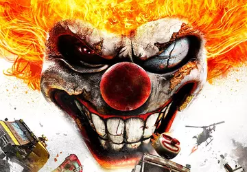 Postapokaliptyczny, szalony klaun i osobliwy humor ...