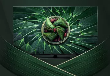 Firma Sharp przedstawia nowy telewizor AQUOS ...