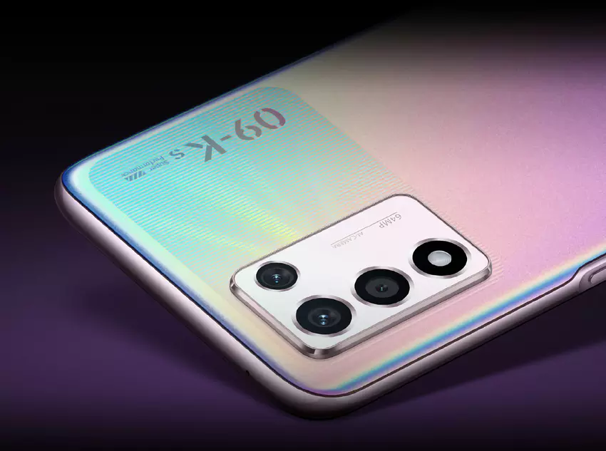 To już oficjalne: OPPO K9s z procesorem Snapdragon 778G na pokładzie zostanie zaprezentowany 20 października