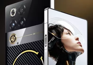 To jest piękne: Nubia wprowadza RedMagic ...