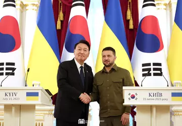 Korea Południowa rozważa wysłanie oficerów wywiadu ...