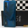 Recenzja Xiaomi Mi Note 10: pierwszy na świecie smartfon z pentakamerą o rozdzielczości 108 megapikseli-19