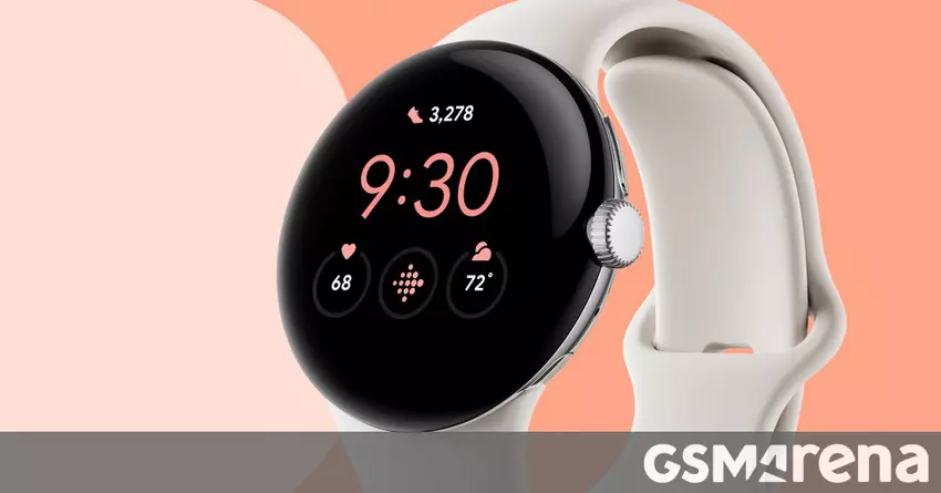 Google Pixel Watch podobno używa chipa Exynos z 2018 roku
