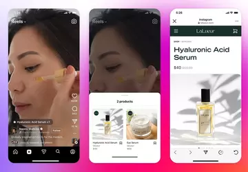 Meta wprowadza w Instagram i Facebook ...