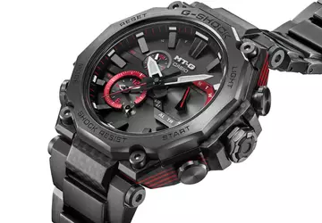 Casio może wypuścić nowe kolory dla ...