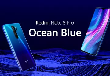 Xiaomi wydała Redmi Note 8 Pro ...