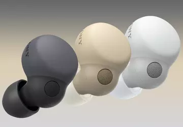 Sony LinkBuds S na Amazon: słuchawki ...