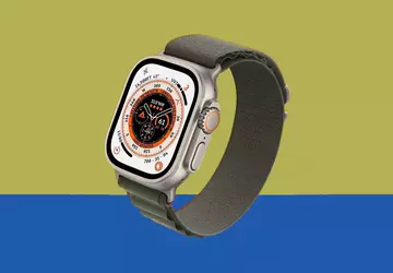 Apple Watch Ultra 2 można kupić ...