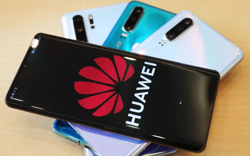 Huawei sprzedał już 200 milionów smartfonów - o 64 dni wcześniej niż w 2018 roku