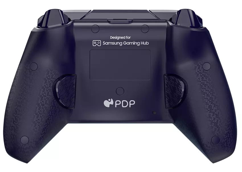 Samsung wprowadza program "Designed for Samsung Gaming Hub" dla akcesoriów do gier