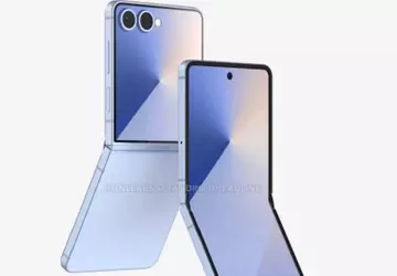 Wycieczka: ekran składanego smartfona Samsung Galaxy ...