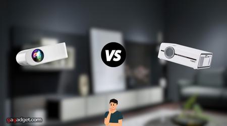 Yaber V2 vs Yaber V5: Porównanie