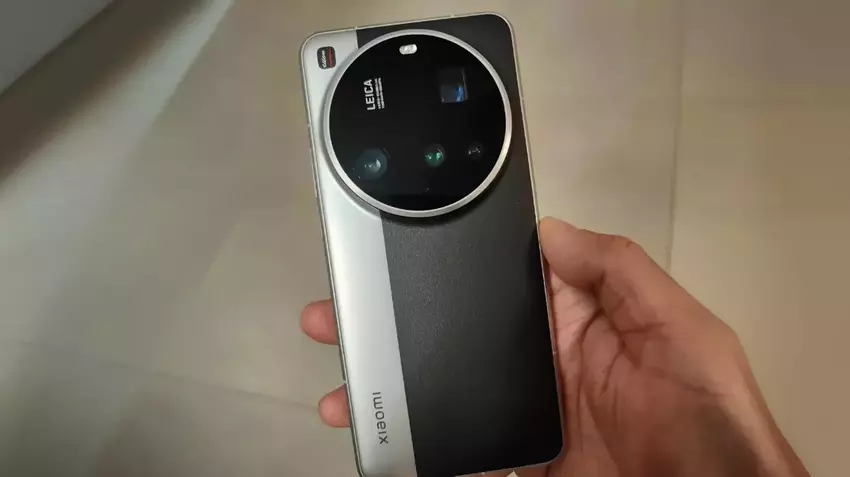 Xiaomi oficjalnie sfilmowało demontaż nadchodzącego flagowca 15 Ultra