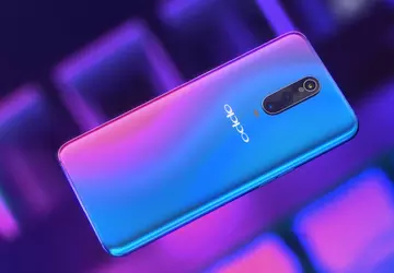 Oppo zamyka flagową linię R