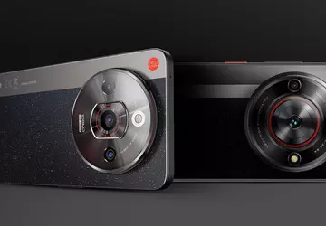 ZTE przygotowuje nowy budżetowy smartfon Nubia ...