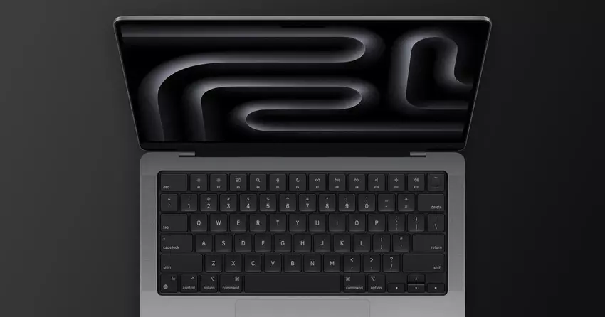 Apple wznawia sprzedaż MacBooków z 8 GB pamięci RAM