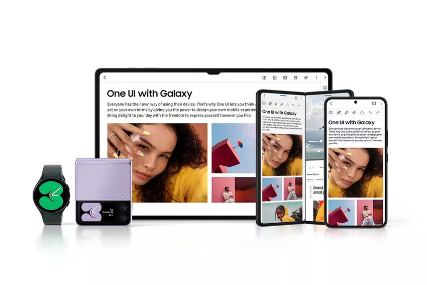 Gwarancja Androida 16: Samsung obiecuje 4 lata aktualizacji systemu operacyjnego dla flagowców 2021 i 2022