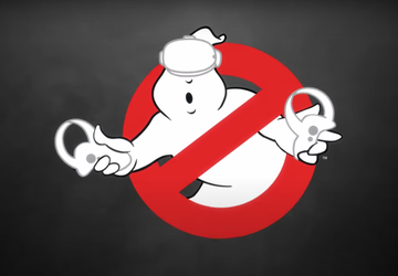 Ghostbusters VR to kolejne podejście do ...