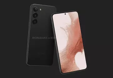 Plotki: flagowce Galaxy S23 i Galaxy ...