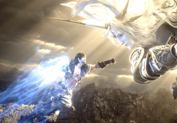 Square Enix ogłasza rozwój gry dla ...