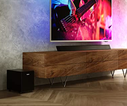 Soundbar PHILIPS B5305 2.1 