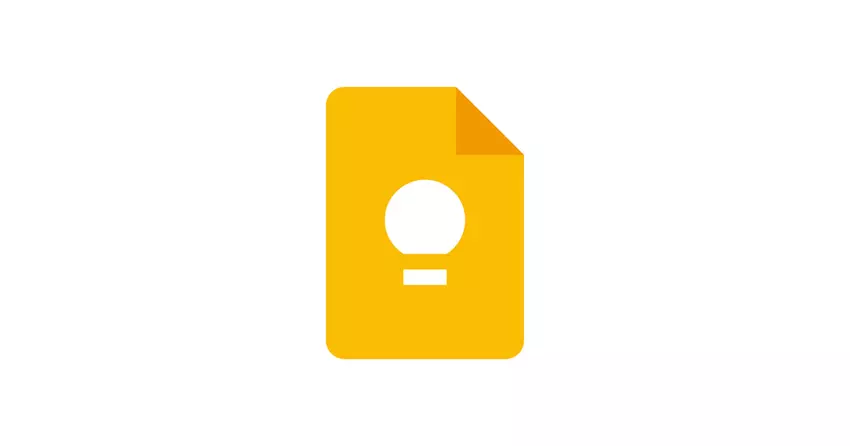 Google Keep uruchamia nową funkcję AI do automatycznego tworzenia list na Androidzie