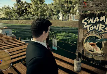 Wygląda na to, że Deadly Premonition ...