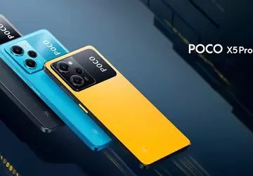 Xiaomi udostępniło sierpniową aktualizację dla POCO ...
