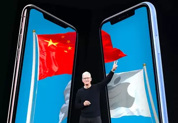 Informacje: jak Apple lobbuje swoje interesy ...