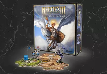 Kultowa gra w nowym formacie: zapowiedziano ...