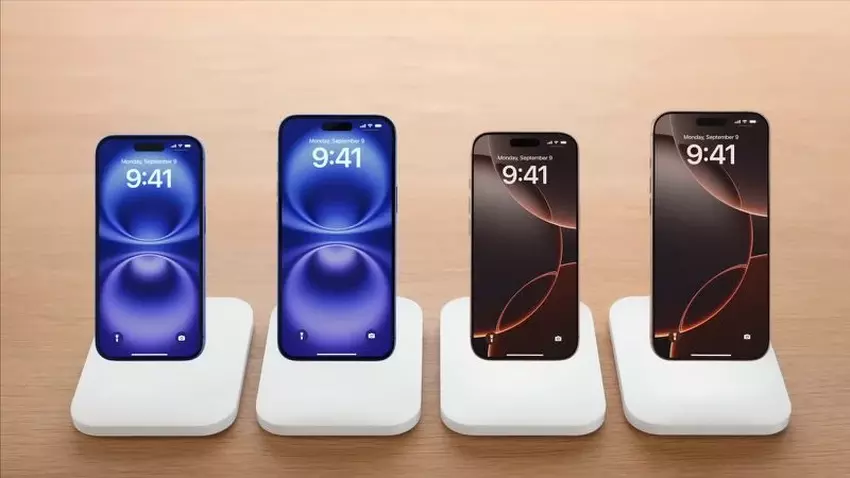 Insider Mark Gurman: Sklepy Apple przygotowują się do aktualizacji produktów w przyszłym tygodniu