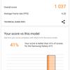 Recenzja Samsung Galaxy A72 i Galaxy A52: klasa średnia z flagowymi cechami-138 Recenzja Samsung Galaxy A72 i Galaxy A52: klasa średnia z flagowymi cechami-138