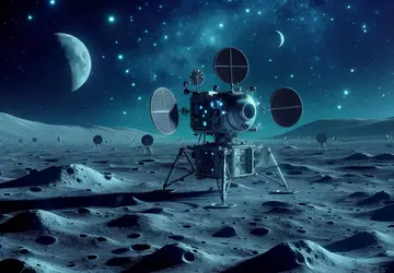 LuSEE-Night – Eksperyment na „ciemnej stronie ...