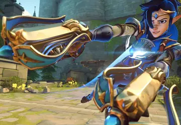 Premiera Overwatch 2: Invasion przełożona, Blizzard ...