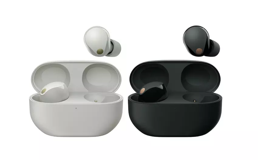 To już oficjalne: Sony zaprezentuje swoje nowe flagowe słuchawki TWS, WF-1000XM5, 24 lipca.